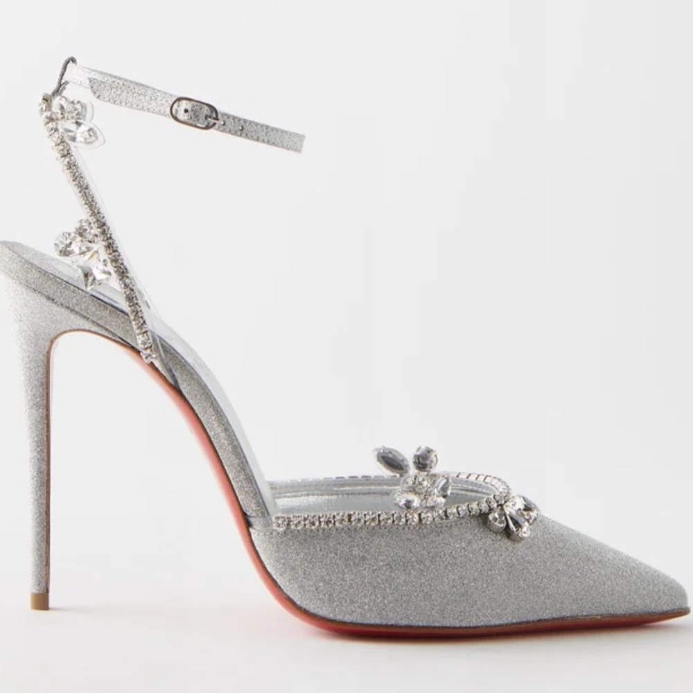 Christian Louboutin MaryKate Queen Size 10.5